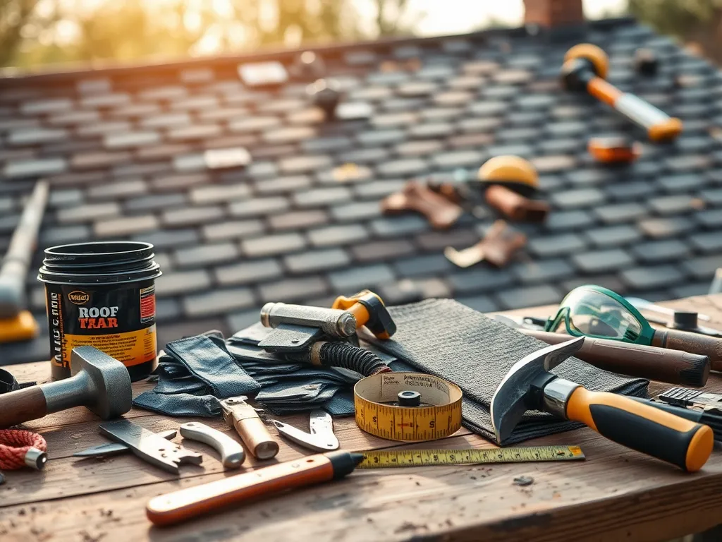 Essential Guide to Effective Roof Repair Techniques