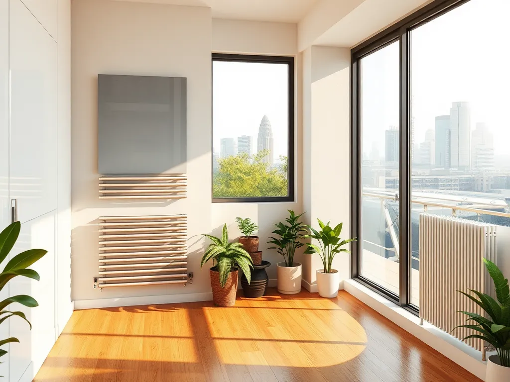 Explore Hydronic Heating Options in Melbourne Today