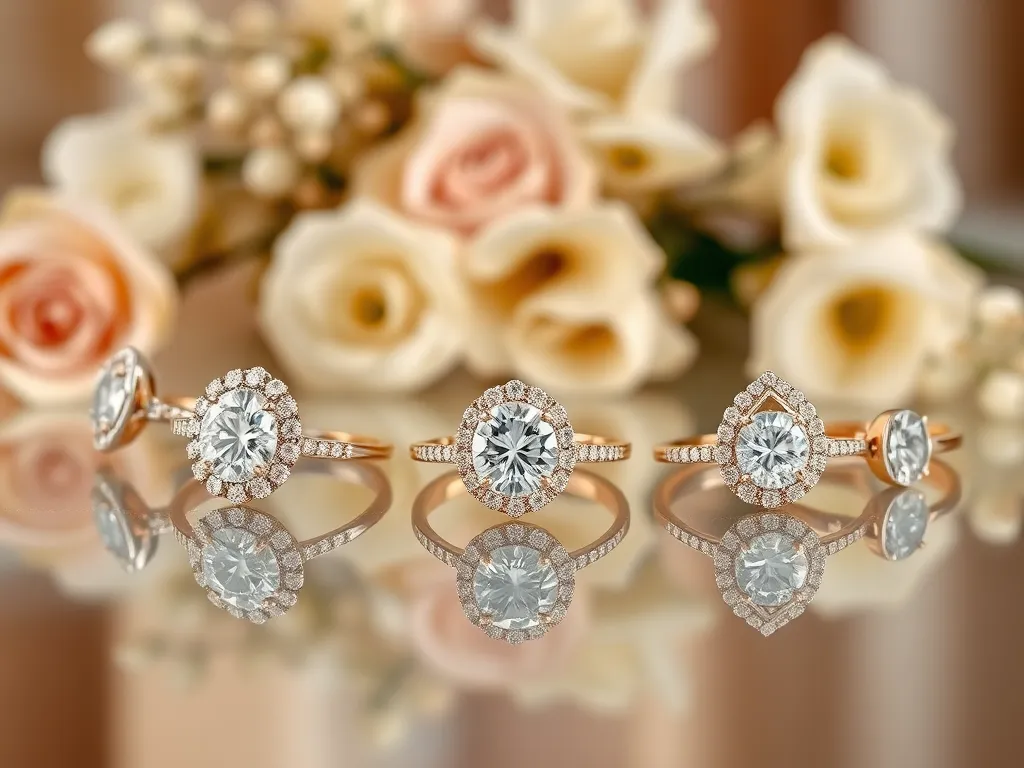 The Ultimate Guide to Choosing Engagement Rings