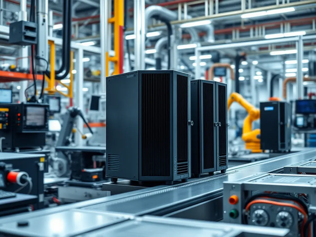 Top Benefits of Fanless Industrial PCs for Your Business